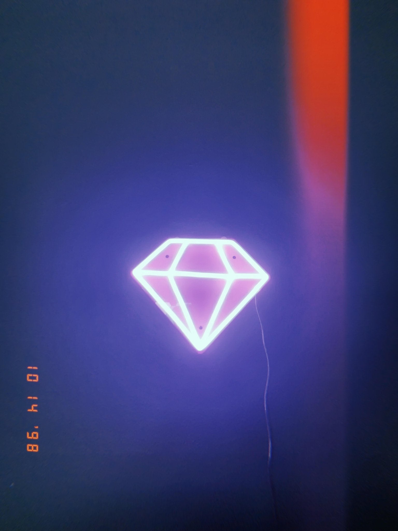 The New Nightlife: Party on with neon - YELLOWPOP UK